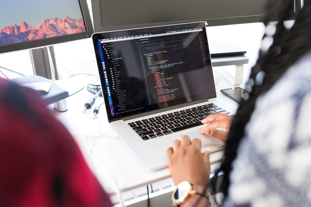 Belangrijke SEO-tips bij het laten maken van een website